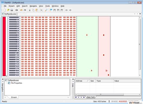 Hex Editing For Beginners - FlexHEX