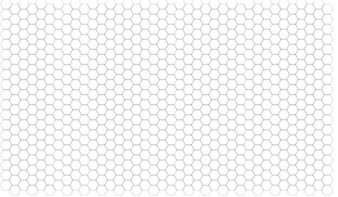 Hex Grid for RolePlaying Game Maps by roystonlodge, RPG map template