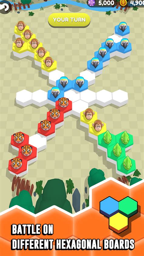 Hex Takeover APK Download for Android 