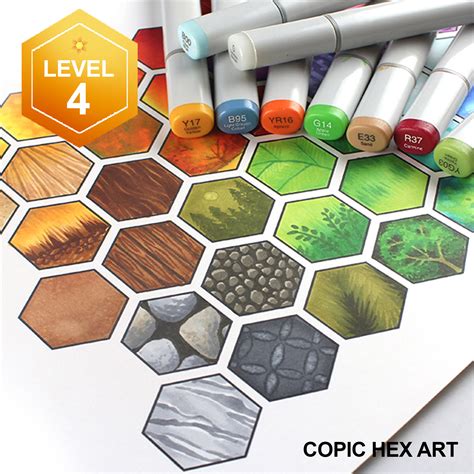 Hex art. Things To Know About Hex art. 