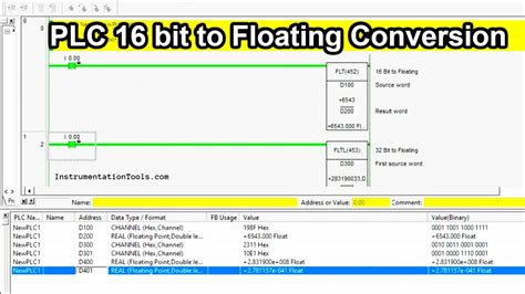 Hex converter.  No registration required.  and support for 16-bit float types was added.  ...