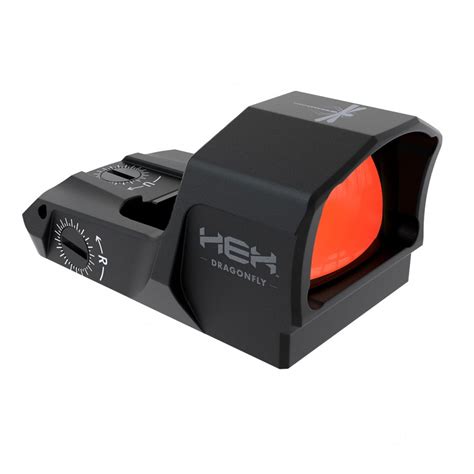 Hex dragonfly vs vortex venom. ABSOLUTE COWITNESS - Best for using Micro Red Dots on Modern Sporting Platforms - Also compatible with Vortex Venom and Burris Fastfire Red Dot Sights ; CANTILEVER DESIGN - The angled, single-rail mount keeps the red dot forward for fast target acquisition ; LIGHT WEIGHT - At only 1.1 oz, this is one of the lightest red dot risers out there! 