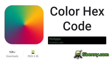 Hex installer mod apk.  A hex color code is a six-digit combination of numbers ...