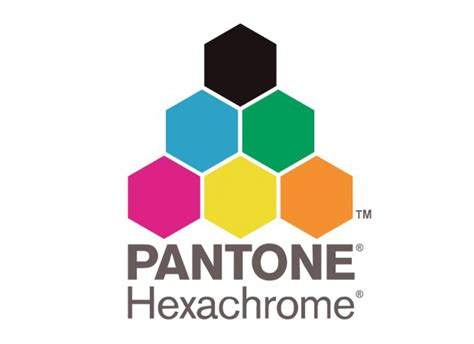 Hexachrome baskı