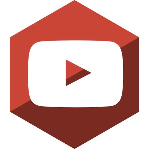 Hexagon youtube