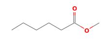 Hexanoic acid, methyl ester - NIST