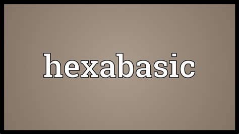 💋 [CLIP] Hexbasiic Onlyfans Leaked