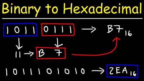 Hexbinary converter.  Press the Convert button.  Step-by-step conversion for any hex input i...