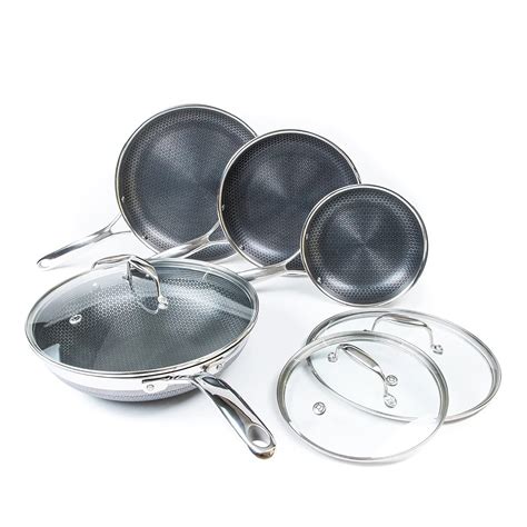 Hexclad pans near me. Things To Know About Hexclad pans near me. 