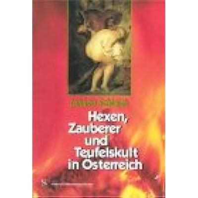 Hexen, zauberer und teufelskult in österreich. - 1994 nissan pathfinder d21 factory service manual.