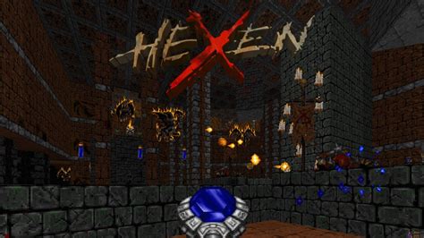 Hexen/Dragon Chapel - StrategyWiki