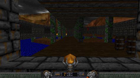 Hexen zdoom.  GZDOOM guide.  spectakil 1.  Features include, an expanded Half-Life HEV syst...