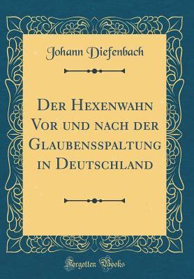 Hexenwahn vor und nach der glaubensspaltung in deutschland. - One percenter for life from a joker to an angel 1st edition.