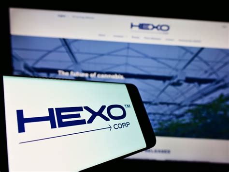 Hexo reports net loss of $11.1 million in second quarter, lower revenues