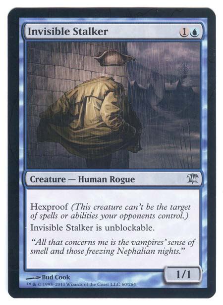 Hexproof is an evergreen keyword ability 