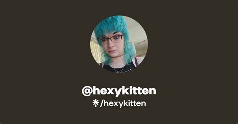 Hexx_Kitten Onlyfans Leak