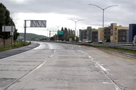 Hey, Caltrans, you need to repaint some signs on I-680: Roadshow