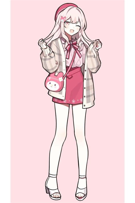 Hey Pandas Turn A Random Object Into A Character Design Closed 