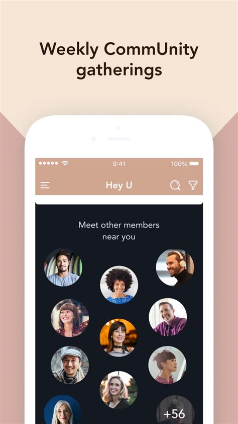 Hey U Human APK Download for Android 