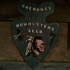 Hey everyone its time again... - Cherokee Bowhunters Club