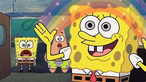 Hey google how old is spongebob