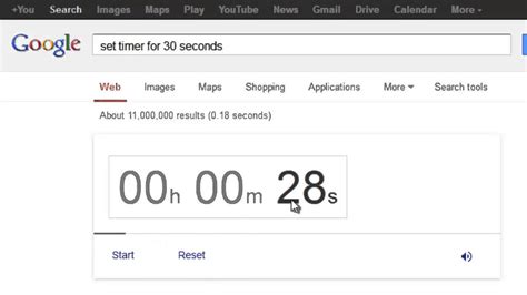 Hey google set a timer for 28 minutes. 12 Minute Timer. 12 minute timer to set alarm for 12 minute minute from now. Online countdown timer alarms you in twelve minute. To run stopwatch press "Start Timer" button. You can pause and resume the timer anytime you want by clicking the timer controls. When the timer is up, the timer will start to blink. 12 minute timer will count for 720 ... 