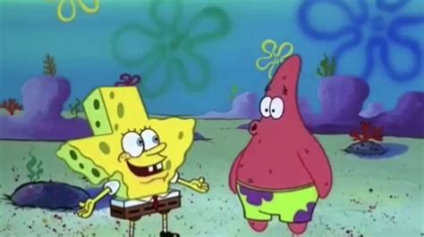 This article is a transcript of the SpongeBob SquarePants episode "Whirly Brains" from season 10, which aired on October 15, 2016. [The episode begins at SpongeBob's house where SpongeBob and Patrick are hitting a plastic cup with a stick, feeling bored.] SpongeBob: [sighs] Your turn. [gives Patrick the stick] [Patrick hits the cup with the …