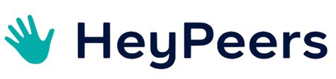 Hey peers. HeyPeers is our way of making that belief a reality. It is a video and chatroom app that allows people to join support discussions with others on similar life journeys. The conversations and meetings are provided or led by qualified peers. Every user can browse, join or schedule peer support connections anytime, anywhere, from any device. 