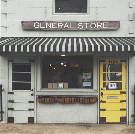 Hey rooster general store. November 24, 2018 · 