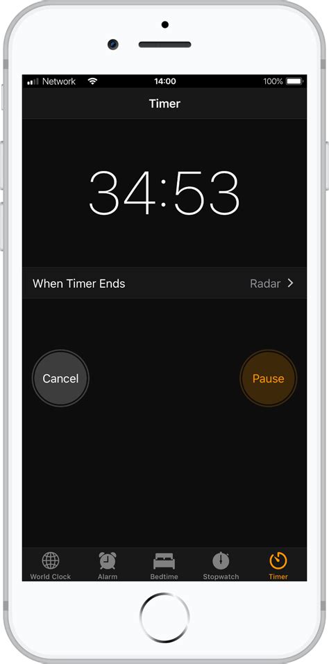 You can cancel or pause a timer with a Siri command, too. How to set HomePod alarms. Using voice commands to set an alarm on an HomePod is just as easy. “Hey Siri, set an alarm for 7:15 pm ....