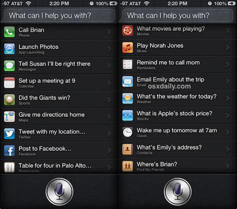 Oct 14, 2011 · After I unboxed my new iPhone- the first thing I tested was Siri on the iPhone 4S.Here are the questions I asked my iPhone 4S Siri:Hi Siri, how are you?What ... . Hey siri what