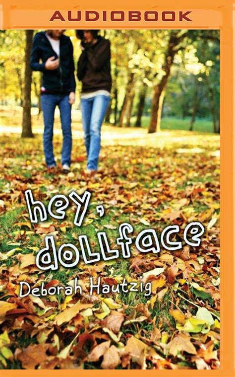 Read Online Hey Dollface By Deborah Hautzig