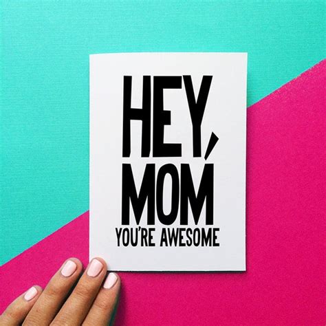Read Hey Mom Youre Awesome The Ultimate What I Love About Mom Fillintheblank Gift Book Things I Love About You Book For Mom  Prompted Fill In Blank I Love You Book I Love You Forever By Beyond Blond Books