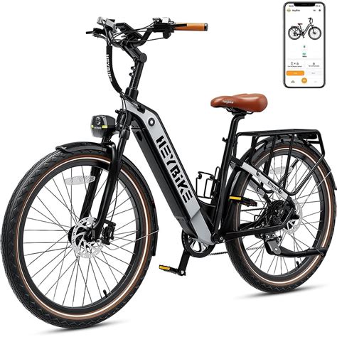 HeyBike Electric Bikes - Walmart.com