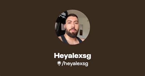 🔥 Heyalexsg Leaks (SEX) 146 Vids