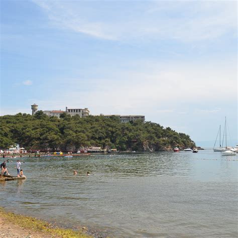 Heybeliada & Heyamola!.