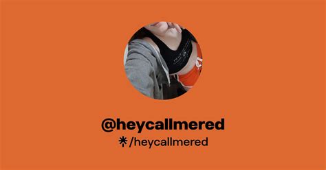 🍌 Heycallmered Onlyfans Leaked +18