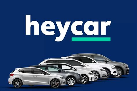Heycar. Things To Know About Heycar. 