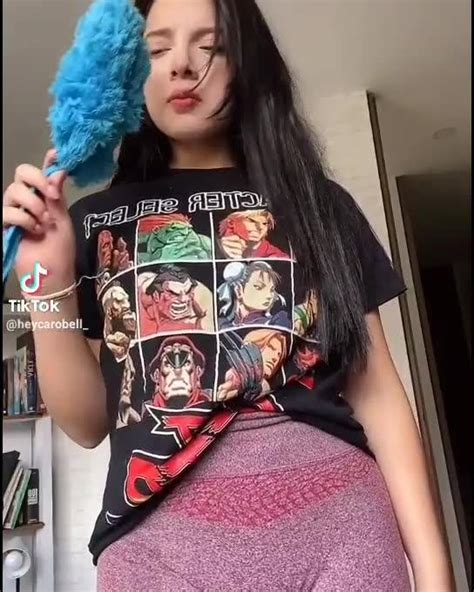 Heycarolbell Leaked 🍆 (SEX)