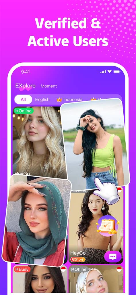 Heygo APK Download for Android 