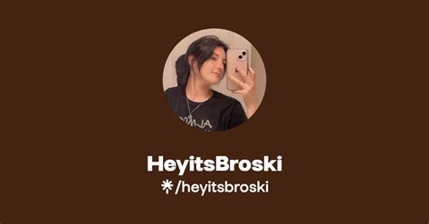 🍑 Heyitsbroski Leaks XxX 53 Videos