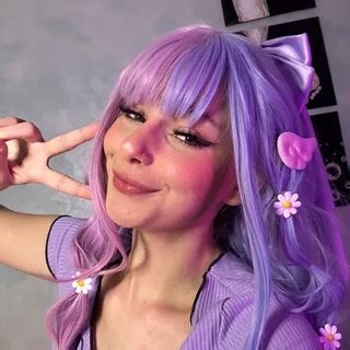 🍑 PORN Heyitscherryblossom Leaked