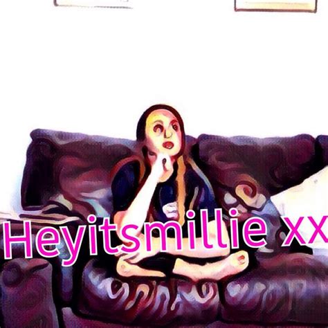 Heyitsmilliexx Onlyfans Leak