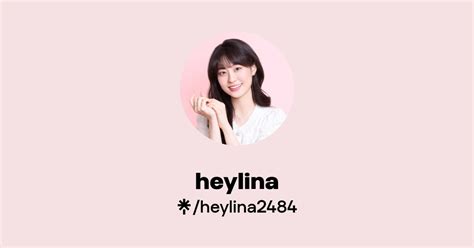 Heylina Onlyfans Leak
