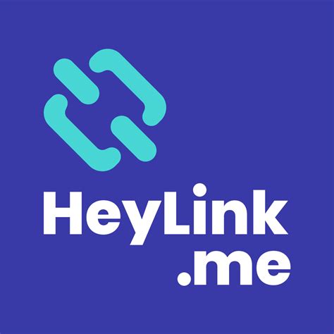 Heylink - If you have any further feedback about this profile, please send an email at support@heylink.me. If you want to create a HeyLink.me profile. If you have some troubles, please send an email at support@heylink.me
