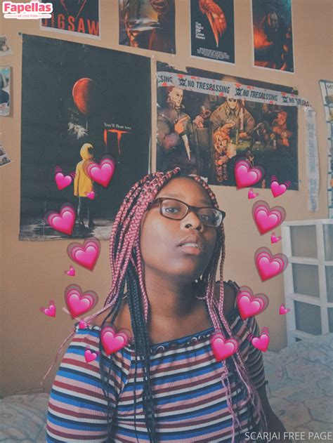 🍌 Heyscarjai Leaked PORN 79 Vids