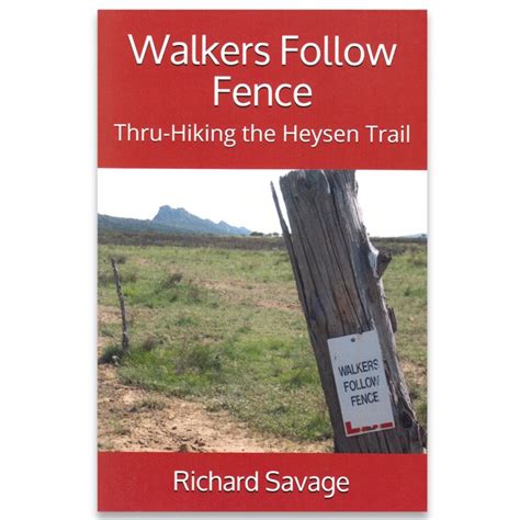 Heysen trail a walkers guide volume 3. - Crônicas e poemas de amor e saudades.