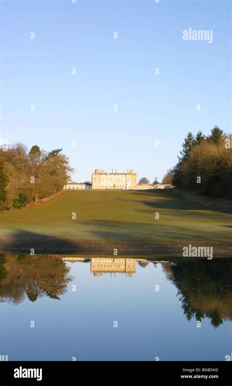 Heythrop Park - Chipping Norton - Parks & Gardens