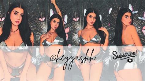 Heyyashh Onlyfans Leak 💋 [CLIP]