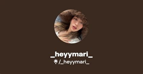 Heyymari Onlyfans Leak [HD] 💦 51 Vids